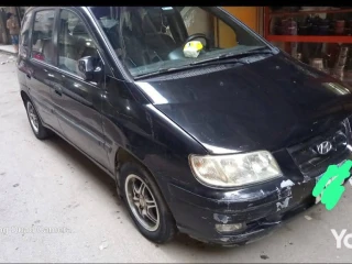 هيونداي ماتريكس 2006 اوتوماتيك