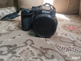 كاميرا NIKON COOLPIX B500