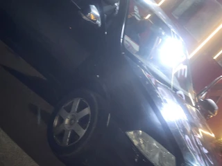 اوكتافيا A5 2009