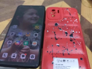 للبيع Redmi Note 10S - 128GB