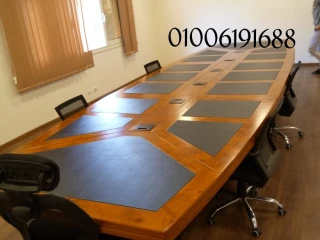 خصومات وأوكازيونات على فرش المكاتب من مصانع مهنا فرنتشر