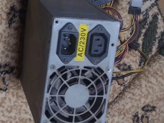 باور سبلاي