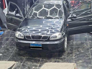 شيفورليه لانوس ٢٠٠٩