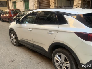 Opel grand land x