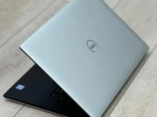 Dell precision 5530