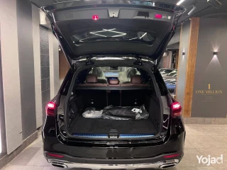 Mercedes-Benz GLE 450 4- Matic AMG Model2025 Zero وكيل