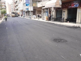 شقة إداري للايجار