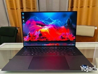Dell Precision 5570 ultra slim استيراد خارج بحالة الزيرو