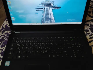 Core i7 جيل سابع لقطه لسرعه البيع