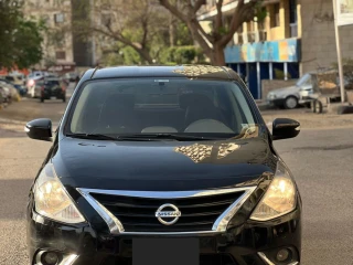 نيسان صنى 2019 تانى فئة