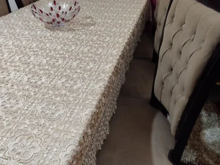 غرفه سفره استعمال خفيف