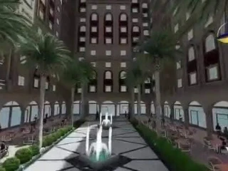 ابراج جولدن بلازا