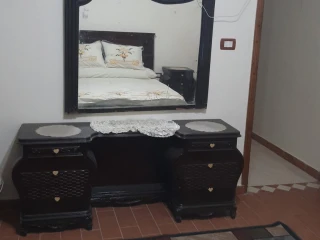 غرفة نوم زوجيه