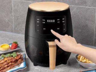 اعلان بيع قلايه