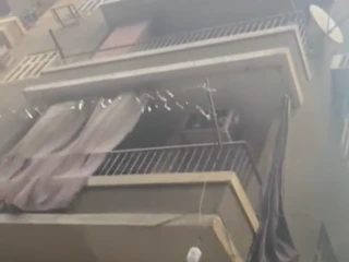 شقه للبيع في حلمية الزيتون بمكان مميز