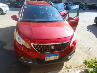 بيجو 2008 للبيع