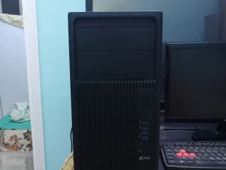 Z240 HP كيسه
