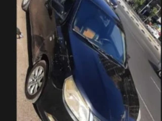 سيارة نيو اوبترا للبيع