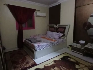 شقة للبيع بالسواح