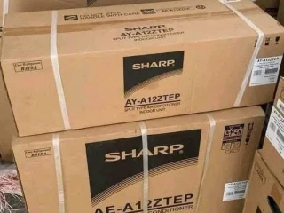 تكيفاات انفرتر شاارب