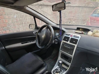 بيجو ٢٠٠٧ بانوراما خليجى