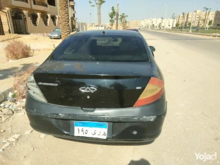 عربيه اسبرانزا M11للبيع