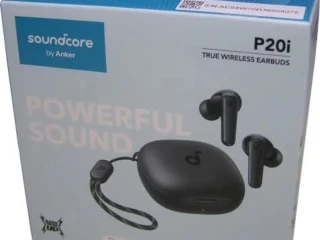 سماعة أذن لاسلكية انكر ساوند كور P20i