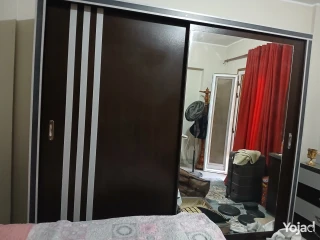 غرفه نوم كامله مودرن