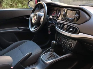Fiat tipo 2021
