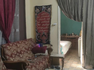 شقه للبيع فى مؤسسة الذكاه بركه الحج