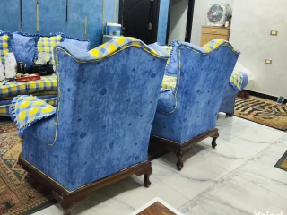 انتريه بحالة جيدة