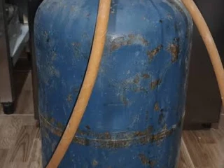 انبوبة منزلية