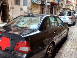 عربيه بروتون واجا ماليزي