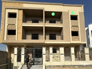 مدينه الشروق