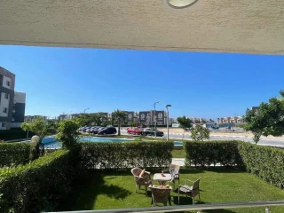 شاليه للبيع في قرية Marseilia Beach 5 في خليج راس الحكمة