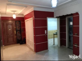 شقه سوبر لوكس للايجار بالمنطقه العاشره مدينه نصر