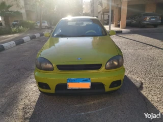 Daewoo Julit