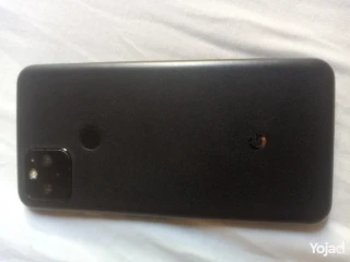 Google Pixel 5