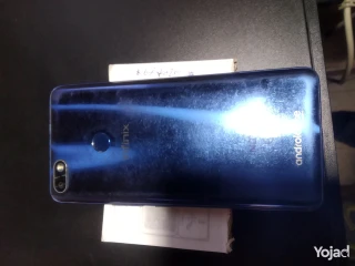 Infinix Note 5