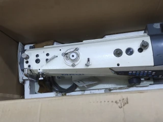 مكنه خياطه
