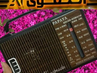 راديو جولون ️️مهم في كل بيت مصري