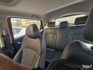 Geely Gx3 Pro 2024,Highline 12000 k.m only