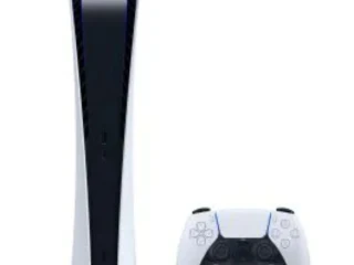 بلاي ستيشن فايف 5 فات ديجيتال PS5 fat digital