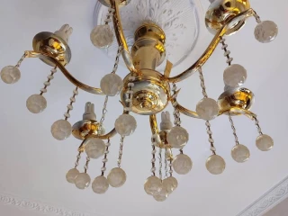 عدد ٢ نجفة
