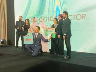 شركه اوريفلام