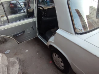 عربية لادا موديل 73