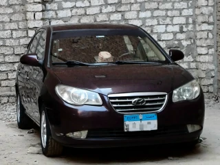 هيونداى النترا