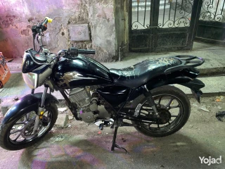 موتوسيكل هوجن e200 للبيع