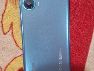 Poco f5 5g