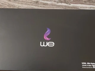 رواتر We ( H188A)V6